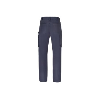 PARKSIDE PERFORMANCE® Damen Arbeitshose Stretch (Navy, 46) - B-Ware neuwertig