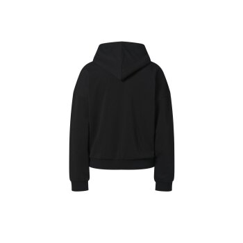 CRIVIT Damen Sweatpullover (Schwarz, S(36/38)) - B-Ware neuwertig
