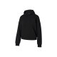 CRIVIT Damen Sweatpullover (Schwarz, S(36/38)) - B-Ware neuwertig