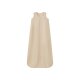 LUPILU® Baby Musselinschlafsack (Beige, 90) - B-Ware neuwertig