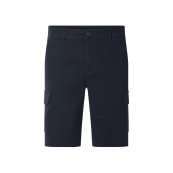 ESMARA MEN Herren Cargo-Bermudas (Navy, 56) - B-Ware...