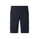ESMARA MEN Herren Cargo-Bermudas (Navy, 56) - B-Ware neuwertig