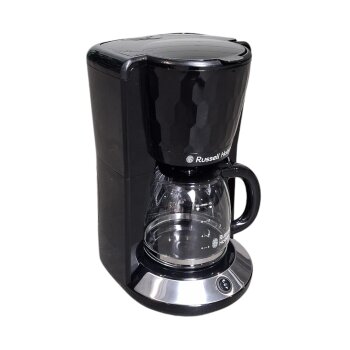 RUSSELL HOBBS Kaffeemaschine Honeycomb...