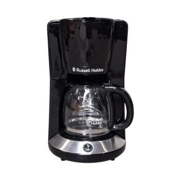 RUSSELL HOBBS Kaffeemaschine Honeycomb...