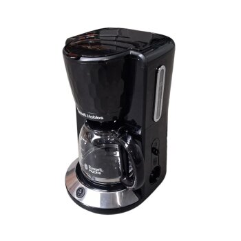 RUSSELL HOBBS Kaffeemaschine Honeycomb »27011-56« - B-Ware neuwertig