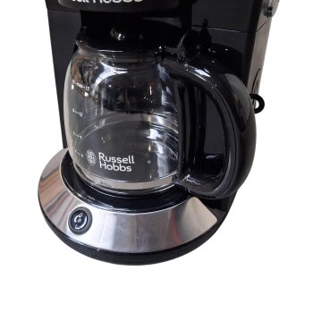 RUSSELL HOBBS Kaffeemaschine Honeycomb »27011-56« - B-Ware neuwertig