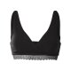 esmara® Damen Still-BH (Schwarz, M(40/42)) - B-Ware neuwertig
