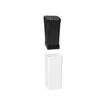 SILVERCREST® Edelstahl-Messerset, 6-tlg. (Edelstahl gebürstet) - B-Ware neuwertig