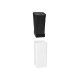 SILVERCREST® Edelstahl-Messerset, 6-tlg. (Edelstahl gebürstet) - B-Ware neuwertig