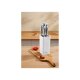 SILVERCREST® Edelstahl-Messerset, 6-tlg. (Edelstahl gebürstet) - B-Ware neuwertig