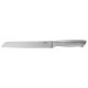 SILVERCREST® Edelstahl-Messerset, 6-tlg. (Edelstahl gebürstet) - B-Ware neuwertig