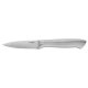 SILVERCREST® Edelstahl-Messerset, 6-tlg. (Edelstahl gebürstet) - B-Ware neuwertig