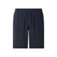 ESMARA MEN Musselin-Shorts (Navy, L (52/54)) - B-Ware neuwertig