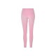esmara® Damen Velour-Leggings, mit Bündchen (Pink, S(36/38)) - B-Ware neuwertig