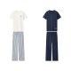 ESMARA KIDS Kinder Pyjama, 2-teilig - B-Ware