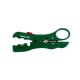 PARKSIDE® Koaxial-Abisolierwerkzeug / Abisolierzange »PKXA 2 B1 / PKAZ 2 C3« - B-Ware