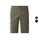 ESMARA MEN Herren Cargo-Bermudas - B-Ware