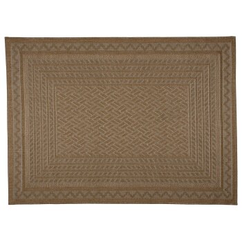 LIVARNO® In-/Outdoorteppich - B-Ware