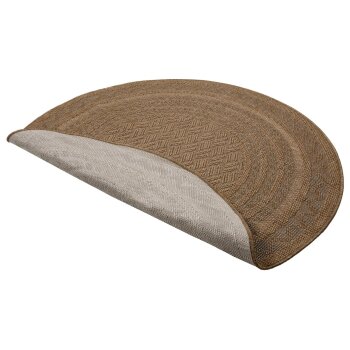 LIVARNO® In-/Outdoorteppich - B-Ware