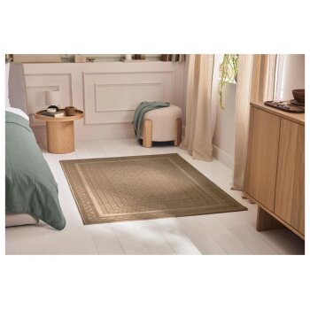 LIVARNO® In-/Outdoorteppich - B-Ware