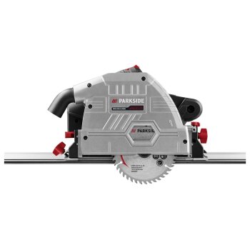 PARKSIDE PERFORMANCE® 20 V Akku-Tauchsäge »PPTSA 20-Li C3«, ohne Akku und Ladegerät - B-Ware