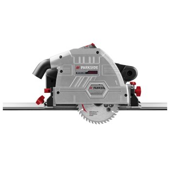 PARKSIDE PERFORMANCE® 20 V Akku-Tauchsäge »PPTSA 20-Li C3«, ohne Akku und Ladegerät - B-Ware