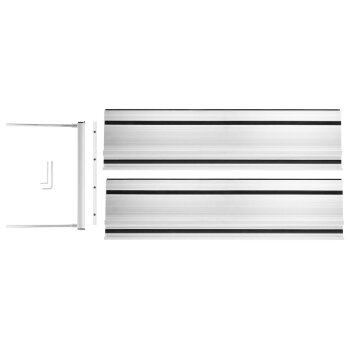 PARKSIDE PERFORMANCE® 20 V Akku-Tauchsäge »PPTSA 20-Li C3«, ohne Akku und Ladegerät - B-Ware