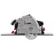 PARKSIDE PERFORMANCE® 20 V Akku-Tauchsäge »PPTSA 20-Li C3«, ohne Akku und Ladegerät - B-Ware