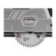PARKSIDE PERFORMANCE® 20 V Akku-Tauchsäge »PPTSA 20-Li C3«, ohne Akku und Ladegerät - B-Ware