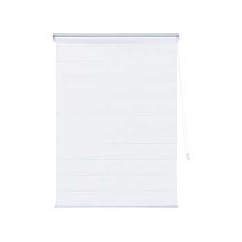 LIVARNO home Duo-Rollo für Fenster, 100 x 150 cm -...