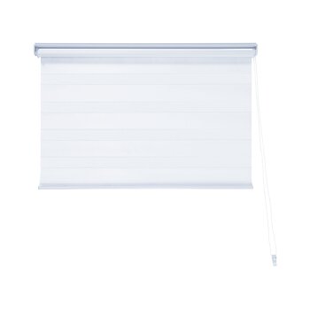LIVARNO home Duo-Rollo für Fenster, 100 x 150 cm - B-Ware