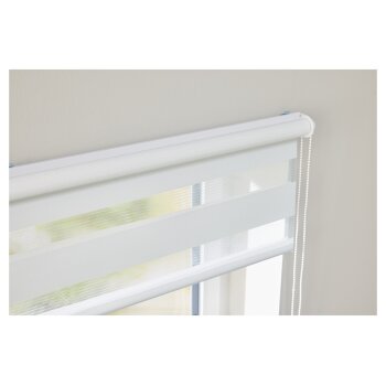 LIVARNO home Duo-Rollo für Fenster, 100 x 150 cm - B-Ware