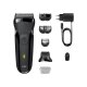 BRAUN Elektrorasierer »Shaver Series 3 300BT« - B-Ware