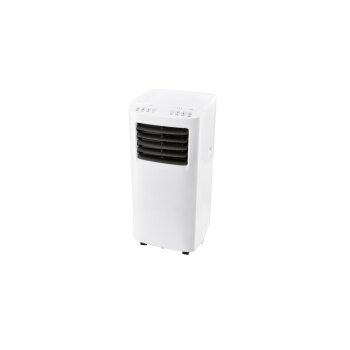 SILVERCREST® Lokales Klimagerät SMK 7000 B2,...