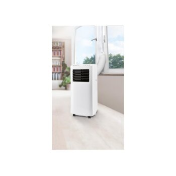 SILVERCREST® Lokales Klimagerät SMK 7000 B2,...