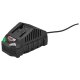 PARKSIDE® 20 V / 2,4 A Akku-Ladegerät »PLG 20 C1« - B-Ware