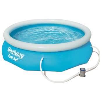 Bestway Fast Set™ Pool, Ø 305 x 76 cm, inkl....