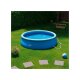 LIVARNO HOME Quick-up-Pool, inkl. Filterpumpe - B-Ware