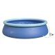LIVARNO HOME Quick-up-Pool, inkl. Filterpumpe - B-Ware