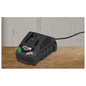 PARKSIDE® 20V Akku-Ladegerät »PLG 20 C1«, 2,4 A - B-Ware