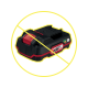 PARKSIDE® 20V Akku-Ladegerät »PLG 20 C1«, 2,4 A - B-Ware
