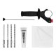 PARKSIDE PERFORMANCE® 20 V Akku-Kombihammer »PKHAP 20-Li 1.9J A1«, ohne Akku und Ladegerät - B-Ware