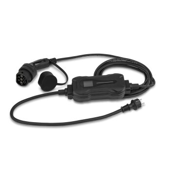ULTIMATE SPEED® Mobile Ladestation »USML 1.8...
