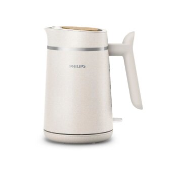 PHILIPS Wasserkocher HD9365/10 Conscious Collection - B-Ware