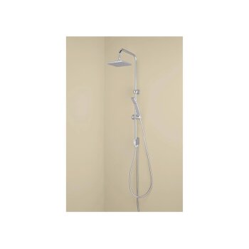LIVARNO® Überkopfbrause-Set - B-Ware