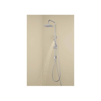 LIVARNO® Überkopfbrause-Set - B-Ware