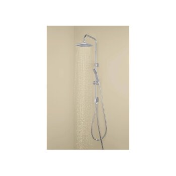LIVARNO® Überkopfbrause-Set - B-Ware