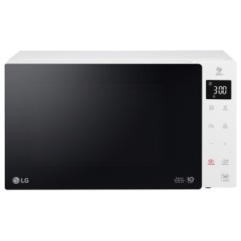 LG Inverter-Mikrowelle »MS23NECBW« - B-Ware