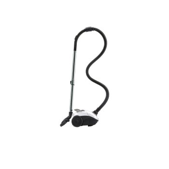 SILVERCREST® Bodenstaubsauger SBBK 700 A2, silber - B-Ware