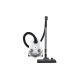 SILVERCREST® Bodenstaubsauger SBBK 700 A2, silber - B-Ware